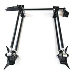 Parallel Rear 4-LINK Suspension W/ Panhard Bar Fits 1967-72 Chevy Gmc C/k Truck. Fixed Price $499.95.