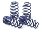 H&r 54510 Sport Lowering Springs For 17-19 Tesla Model 3 Long Range Rwd. Fixed Price $341.95.
