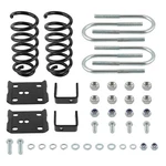 Front 3" Rear 5" Drop Lowering Kit W/ Coils Ford Ranger Mazda B 1983-1997. Fixed Price $155.91.