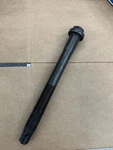 Genuine Ford Radius Arm Bolt N806592-S150. Fixed Price $19.04.