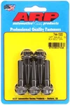 Arp 3/8-24 1.500 12PT 7/16 Wrenching Black Oxide Bolts 744-1500. Fixed Price $54.15.