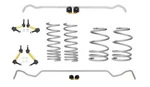Whiteline GS1-TOY001 Grip Series Kit. Fixed Price $1070.88.