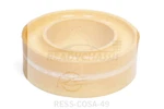 Fits Re Suspension Spring Rubber C/o 10LB White S-COSA-49. Fixed Price $48.21.