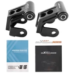 Inch Drop Lowering Shackles Kit Fit For Dodge Ram 2500 3500 2003-2013. Fixed Price $45.67.