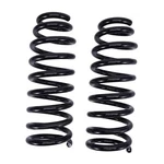 Maxpeedingrods 3 Front Lowering Spring Ford F-150 2WD 2015-2020, Drop. Fixed Price $286.20.
