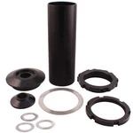 QA1 Coilover Adjustable Spring Lowering Kit COK105. Fixed Price $214.95.
