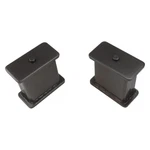 For Chevy Silverado 1500 07-18 Maxtrac Suspension 5" Tapered Rear Lifted Blocks. Fixed Price $92.29.