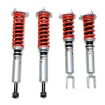 Godspeed Monors Coilovers Lowering Kit For Lexus LS460 07-12 (USF40) Adjustable. Fixed Price $765.00.