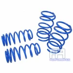 Manzo Lowering Springs Eclipse Talon Laser 90-94 1G F: 2" R: 1.9". Fixed Price $125.99.