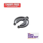 Suspension RE-BR-PKA14-125, Alum Packer 14MM 1/8IN Thick Performance Parts. Fixed Price $43.75.
