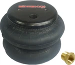 Airmaxxx Standard 2600 Bag With 3/8"NPT Port Fitting Ride Suspension Springs. Fixed Price $58.64.