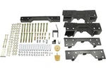 Belltech C-notch Kit For 07-18 Chevy Silverado / Gmc Sierra 1500 Ext & Crew Cab. Fixed Price $440.00.