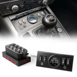 Zhsymx Upgrade 12V Solenoid 8-VALVE Air Ride Suspension Manifold Simplify. Fixed Price $331.02.