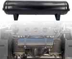 5 Gallon 18L Air Tank For Ride Suspension/bags/truck Horn Compressed 200PSI. Fixed Price $89.99.