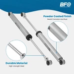 2X Rear Shock Absorbers Ford F-150 2WD/4WD 2009-2023 Fit 4-7.5IN Lift. Fixed Price $83.95.