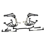Ridetech 11179599 Truturn Suspension Package Kit For 1970-1981 F-body New. Fixed Price $2348.89.