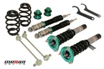 Megan Racing MR-CDK-GOLF5 Euro Ii Coilovers Coils 06-09 Vw Volkswagen Gti MK5. Fixed Price $999.00.
