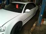 Crossmember/k-frame Front 4.2L Engine And Suspension Fits 07-10 Audi A8 10205108. Fixed Price $540.03.