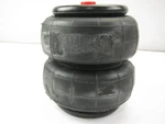 Vixen Air VXD2500DP 1/2" Npt Single Port Suspension Spring. Fixed Price $74.99.