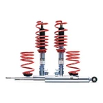 H And For Volkswagen Golf/jetta 8V MK2 85-92 Ultra Low Coil Over. Fixed Price $2632.68.