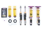 Kw Coilover Kit V2 Bmw Series F30 6-CYL W/ Edc Bundle 1522000G. Fixed Price $2924.00.