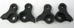White Brothers 02-03 Fl Rear End Lowering Blocks (no Hardware) 28-274. Fixed Price $35.16.