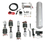 Topair Struts Bag Suspension W/digi Bluetooth/remote 00-06 S-class Rwd. Fixed Price $1950.00.