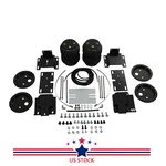 5000 Ultimate 88365 Air Suspension For Dodge Ram 1500 Classic Rwd & 4WD Pickups. Fixed Price $175.97.