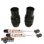 Ridetech 12011010 Pair Of Front Coolride Spring And Fox Shock Kit 1949-1951. Fixed Price $975.00.