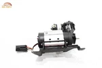 Rivian R1T Rear Air Ride Suspension Compressor Pump W/ Bracket Oem 2022. Fixed Price $259.99.
