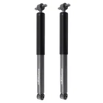 Rear Drop Kit Shocks For Chevy S10 Gmc S15 Sonoma Isuzu Hombre 1982-2004. Fixed Price $93.08.
