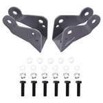 Tuningsworld 3 Inch Shock Extenders Chevy Silverado Gmc Sierra C1500 1988-1998. Fixed Price $71.65.