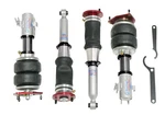 Topair Struts Bag Suspension 06-12 IS250/IS350/ 06-13 GS300/GS350/GS430 (awd. Fixed Price $1300.00.