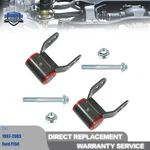 Rear Shackle 1.5" 2" Lift Kit 1997/1998/1999-2003 Ford F150 2WD 4WD. Fixed Price $35.02.