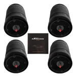 4X Air Suspension Spring Bags For Firestone W01-358-8852 Goodyear 1R12-568. Fixed Price $274.58.