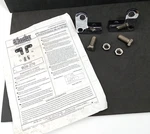 Burly Brand Rear Lowering Kit Lowers 1" B28-276 Harley Xl. Fixed Price $65.00.
