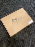 RLNK-915R-SP Middle Atlantic 15A Outlet Rack Mount Power Distro -new Sealed. Fixed Price $495.00.
