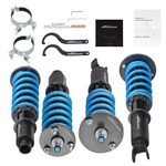 Maxpeedingrods COT6 Racing Coilover Suspension Kit For Honda Accord 1990-1999. Fixed Price $399.00.