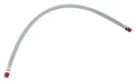 Air Lift 1/4IN Stainless Replacement Leader Line 20997. Fixed Price $50.30.