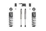 Maxtrac 902740F Rear Lift Kit For 2019-2024 Dodge Ram 1500 2WD With Fox Shocks. Fixed Price $1047.28.