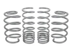 Whiteline Wsk FRD009 Lowering Springs 2014-2018 Ford Focus St. Fixed Price $246.95.