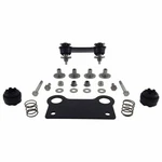 Airlift 50714 Suspension Compressor Isolator Kit. Fixed Price $110.85.