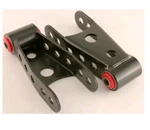 Superior Rideeffex 2 Inch Lowering Shackle Kit 13-4100PART #. Fixed Price $44.99.