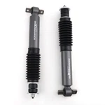 Maxpeedingrods Front Shock Absorbers For Ram 1500 2WD 2009-2022 Fit 0-2" Lift. Fixed Price $87.77.