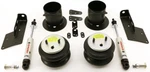 Ridetech 12060910 Front Coolride Kit For 61-69 Lincoln W/ Lower Arms. Fixed Price $911.62.