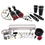 Air Lift Performance Complete Suspension Kit Manual Mustang 2015-2025. Fixed Price $3210.00.
