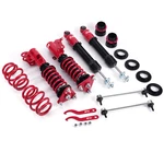 Bfo Coilovers Height Adjustable For Honda Civic 2012-2015 Fb Fg. Fixed Price $249.00.