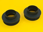 Steel Rear 2" Lift Kit For Nissan Armada QX56 04-16 2WD 4WD. Fixed Price $59.99.