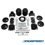 Ultimate 5000 Air Suspension Kit Fits Ram Dodge 1500 Classic Pickup 88365. Fixed Price $175.99.