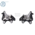 2" Inch Front Drop Lowering Spindles Pair For Toyota Pickup 2WD 1984-1994 1995. Fixed Price $208.71.